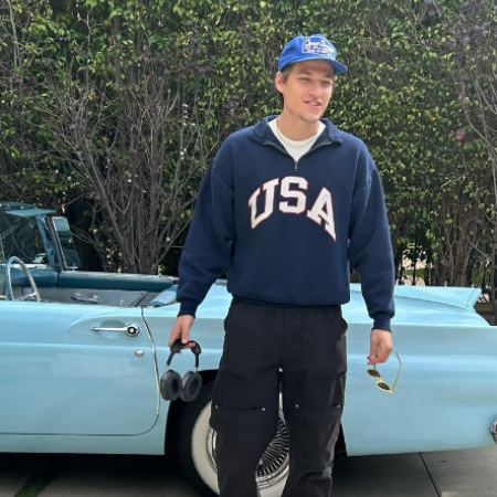 Jake Bongiovi is establishing a career in Hollywood as a model and actor. He launched his film career with Sweetheart. 